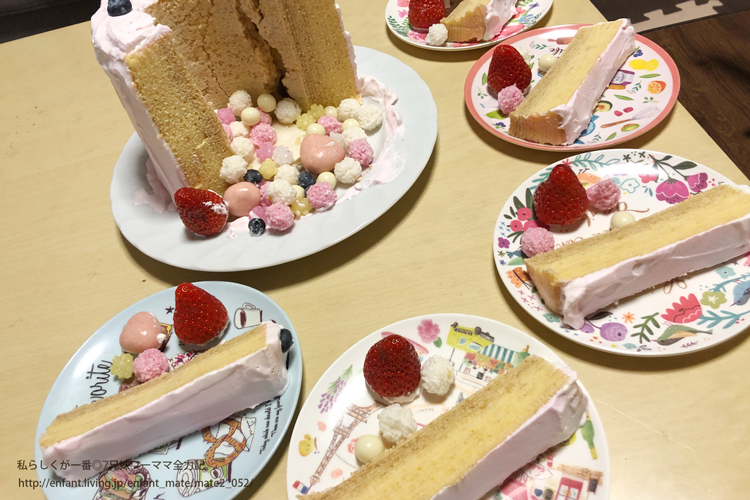 ギミックケーキ」のアイデア 7 件ケーキ, スイーツ, レシピ