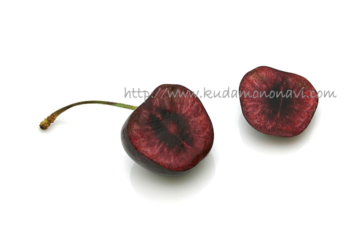 アメリカンチェリーとさくらんぼの違いやレシピご紹介デリッシュキッチン