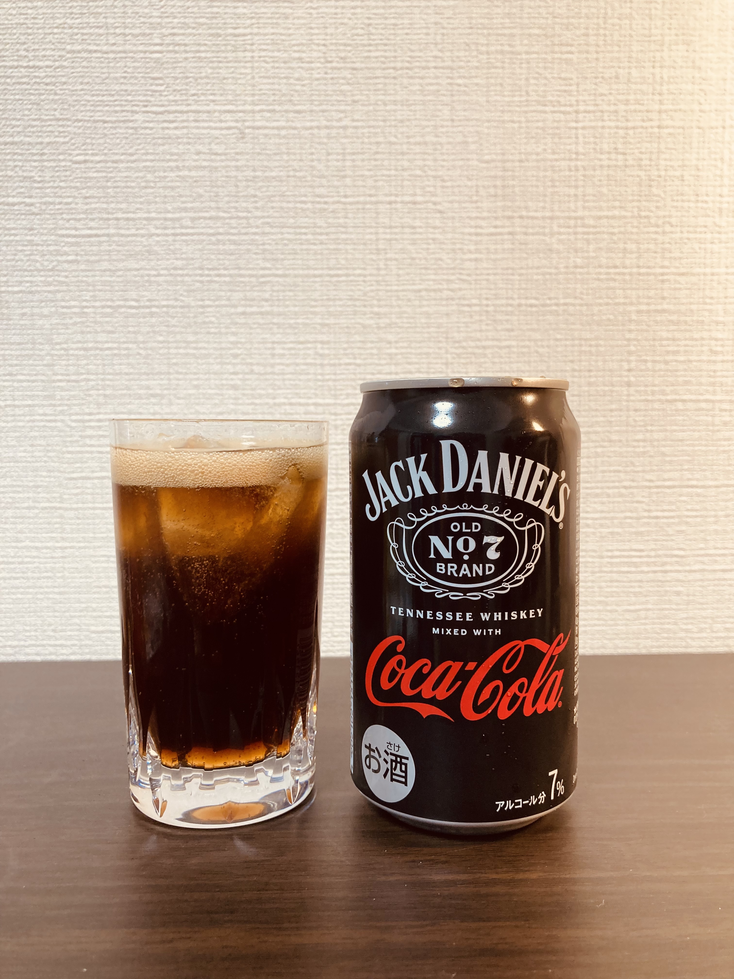 ジャックコーク ロッカーも愛した『ジャックダニエル＆コカ・コーラ』が、ついに缶で登場！2023年4月10日- エキサイトニュース