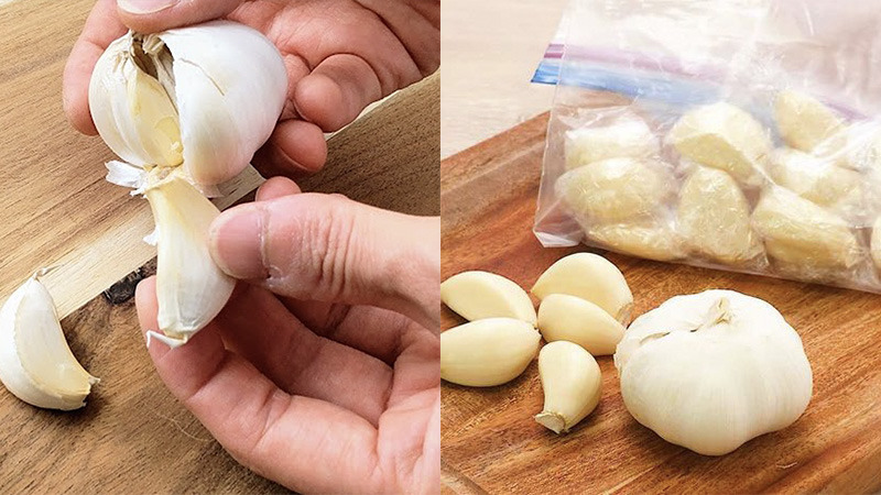 ニンニク～上手に育てる・貯蔵する～タキイネット通販