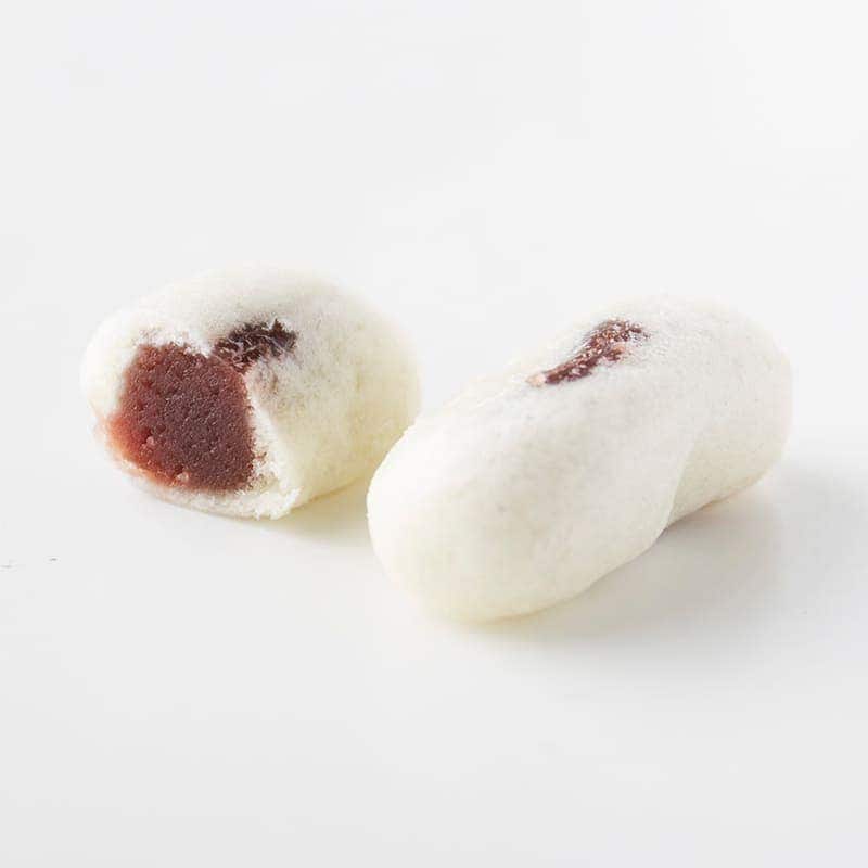 ほんのびまんじゅう 冷蔵配送ほんのびまんじゅうの通販お取り寄せサイト和菓子・洋菓子の大和屋菓子舗