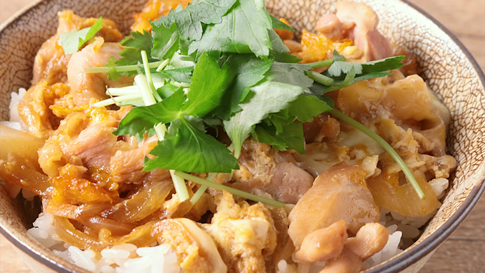 親子丼 に相性バッチリの献立は？付け合わせにぴったりのおすすめおかずレシピ28選4yuuu