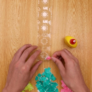 卵パック簡単な手作り工作 10選 高齢者・小学生・幼児保育におすすめ介護の１２３