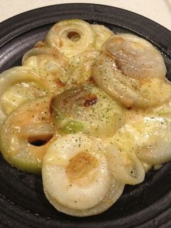 もちミンo on Twitter