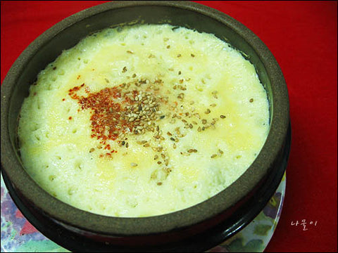 人気の韓国レシピ 韓国風茶碗蒸しの作り方 – 韓国食品・食材専門の通販店「韓国市場」