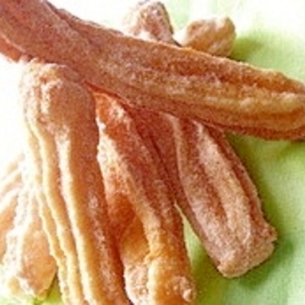 チュロス岡谷酸素株式会社