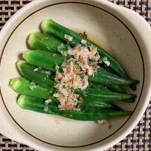 レンジで味しみおでん