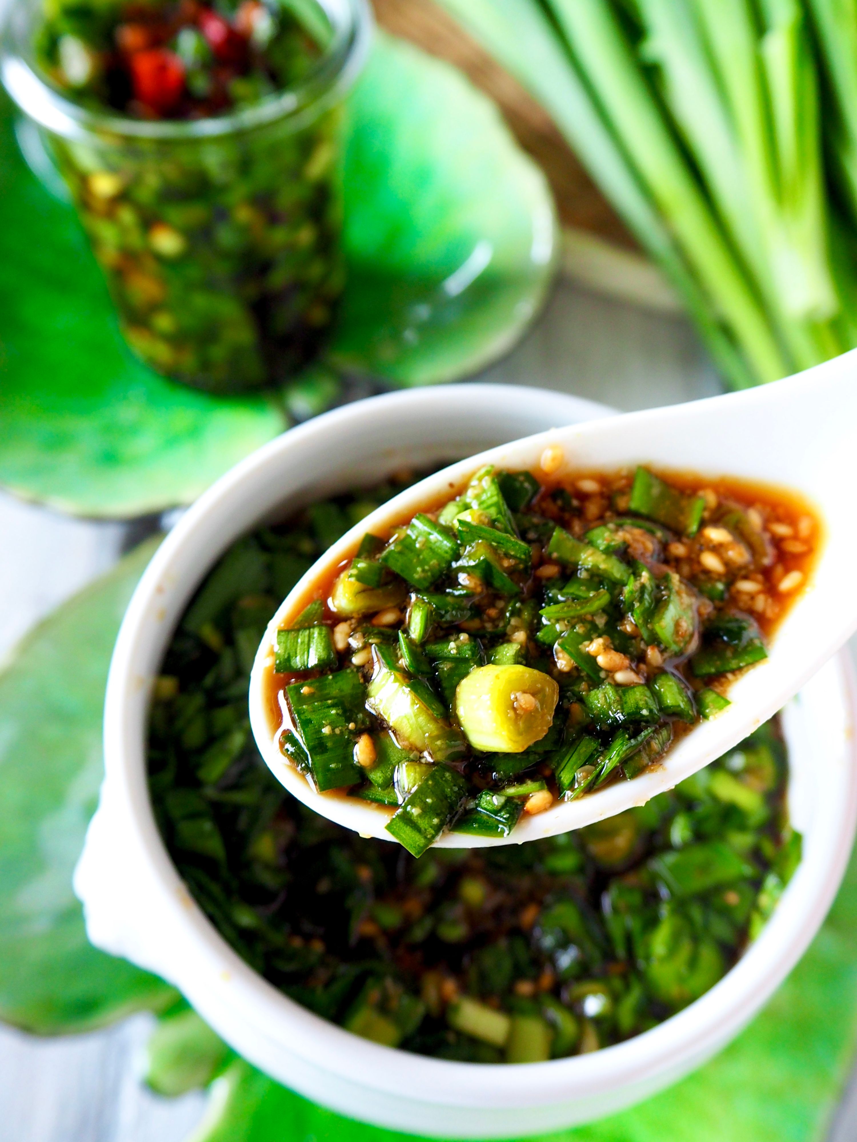 殿堂入りにらレシピ」20選間違いのない王道レシピサイトNadia