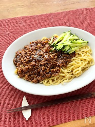 甜麺醤」の人気レシピ 100件レシピ大百科 レシピ・料理味の素パーク たべる楽しさを、もっと