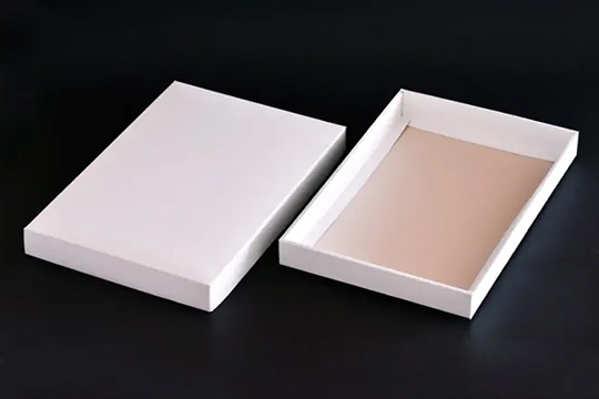 はあとのギフトボックスの作り方 手順5その他その他 アトリエハンドメイドレシピ 作り方 と手作り情報サイト