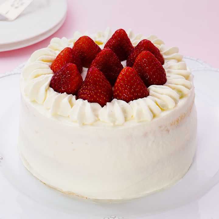 ショートケーキのショートは○○という意味!! cluster雑学shorts