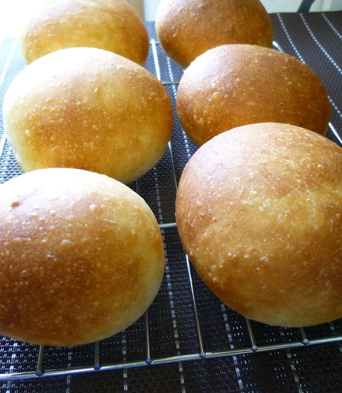 基本からアレンジまで！思わずつくりたくなる「テーブルロール」のレシピ集クックパッド