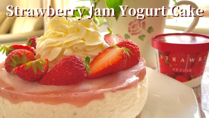 基本からアレンジまで！思わずつくりたくなる「ヨーグルトケーキ 焼かない」のレシピ集クックパッド