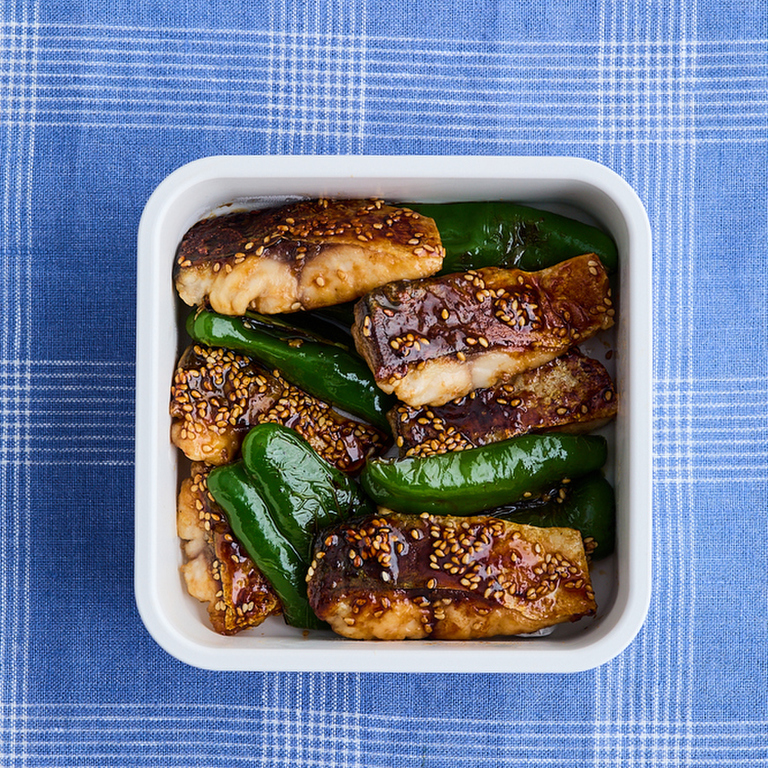 さばの南蛮漬け」30選日持ちする常備菜にもレシピサイトNadia