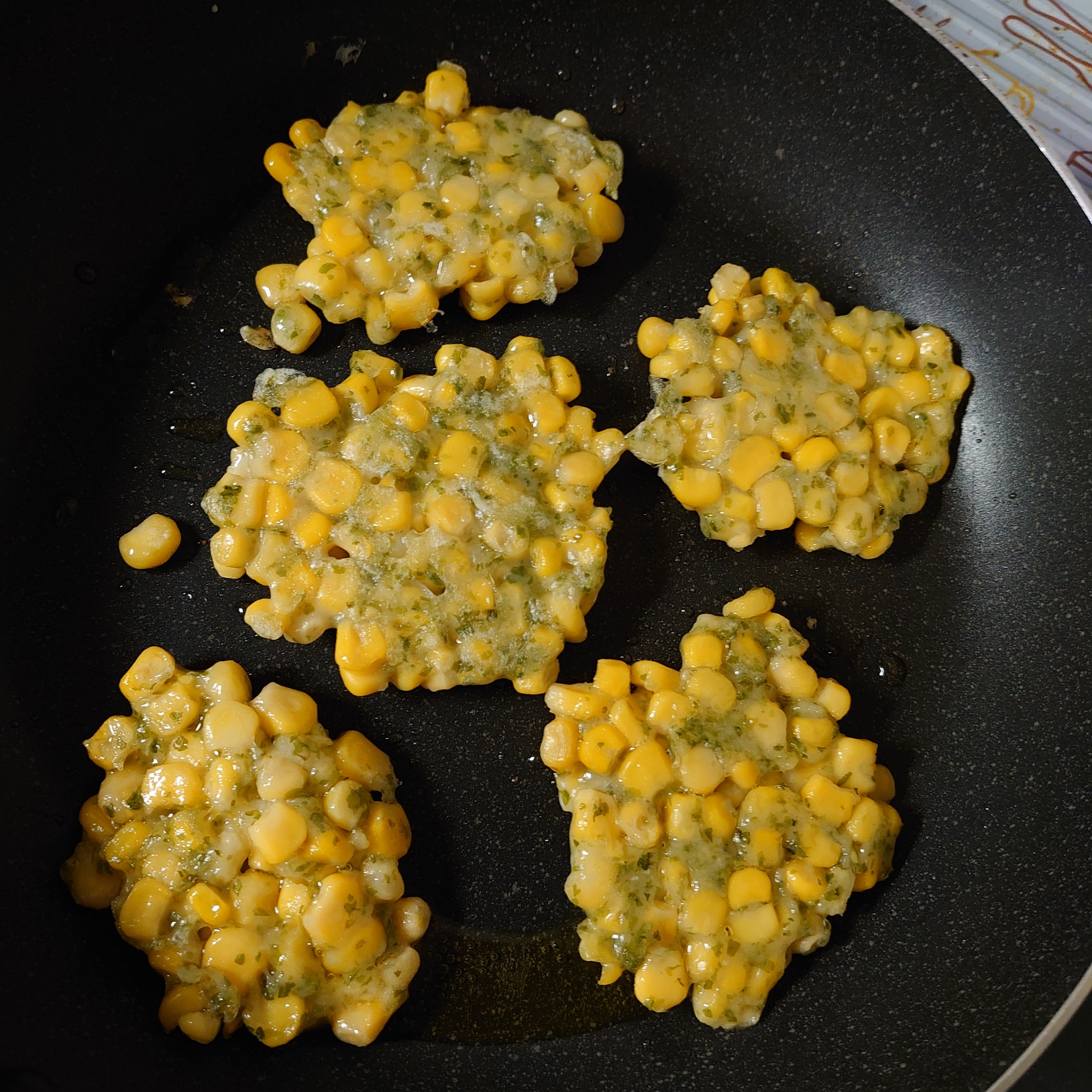 冷凍してたおかずと作り置きで簡単弁当🍙コーンバターライスのリアルな朝ごはん🫨🥣