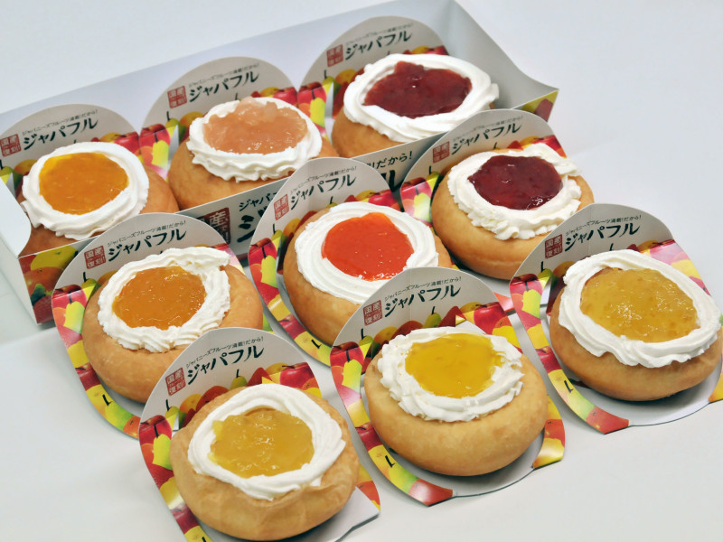 舐めてた ミスドの新商品「世界のスープ麺」がウソみたいにウマい！ そのうち2つは世界を狙えそうロケットニュース24