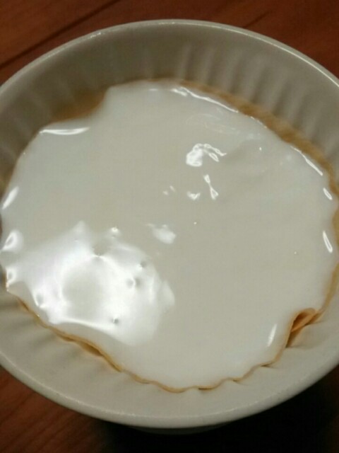 次来るグルメ!? メーカー直伝「グリーク 水切り ヨーグルト」の作り方 - macaroni