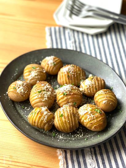 じゃがいも 小 」の人気レシピ 185件レシピ大百科 レシピ・料理味の素パーク たべる楽しさを、もっと