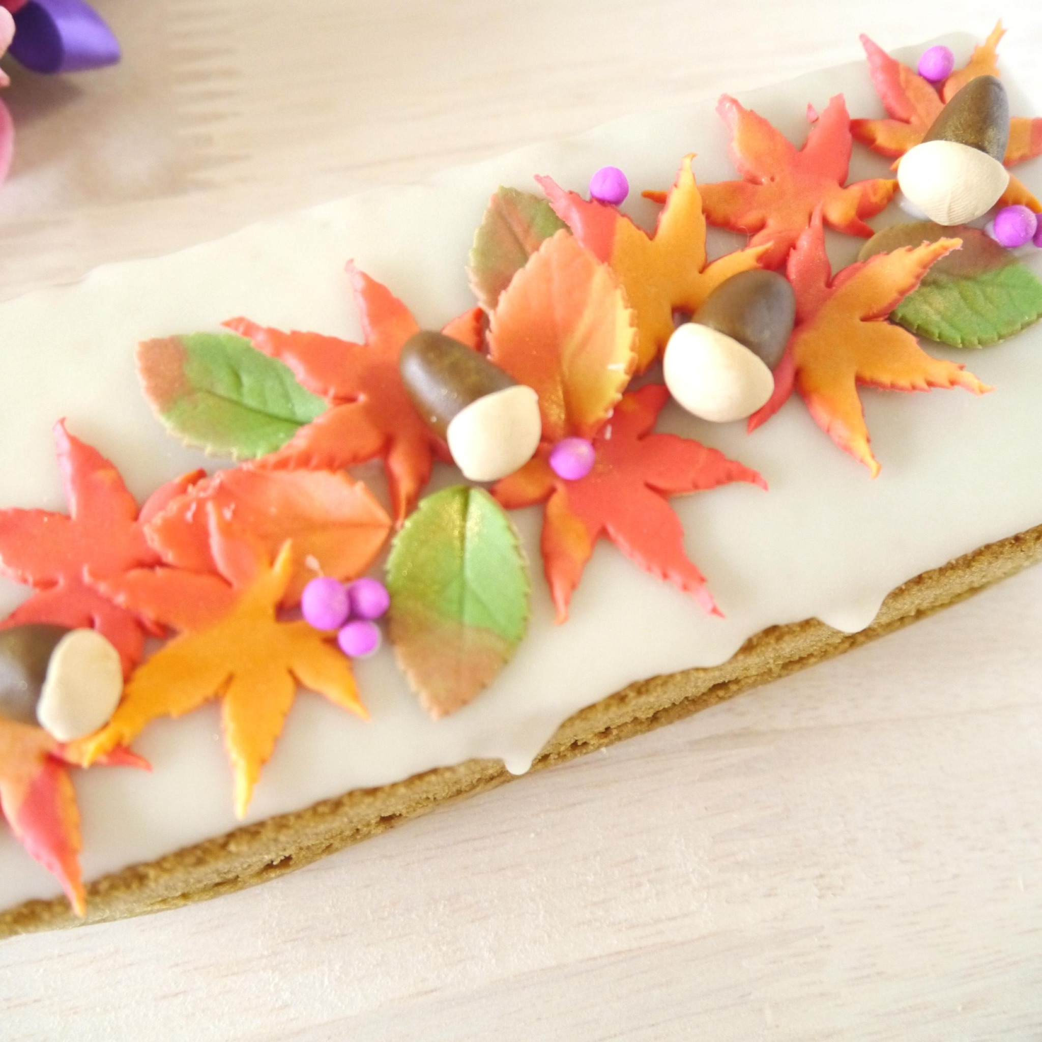 かんたんシュガーペースト♪