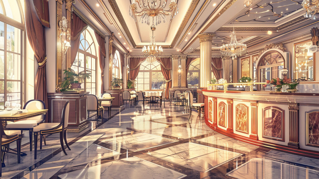 レストランの写真素材写真素材なら「写真AC」無料 フリー ダウンロードOK