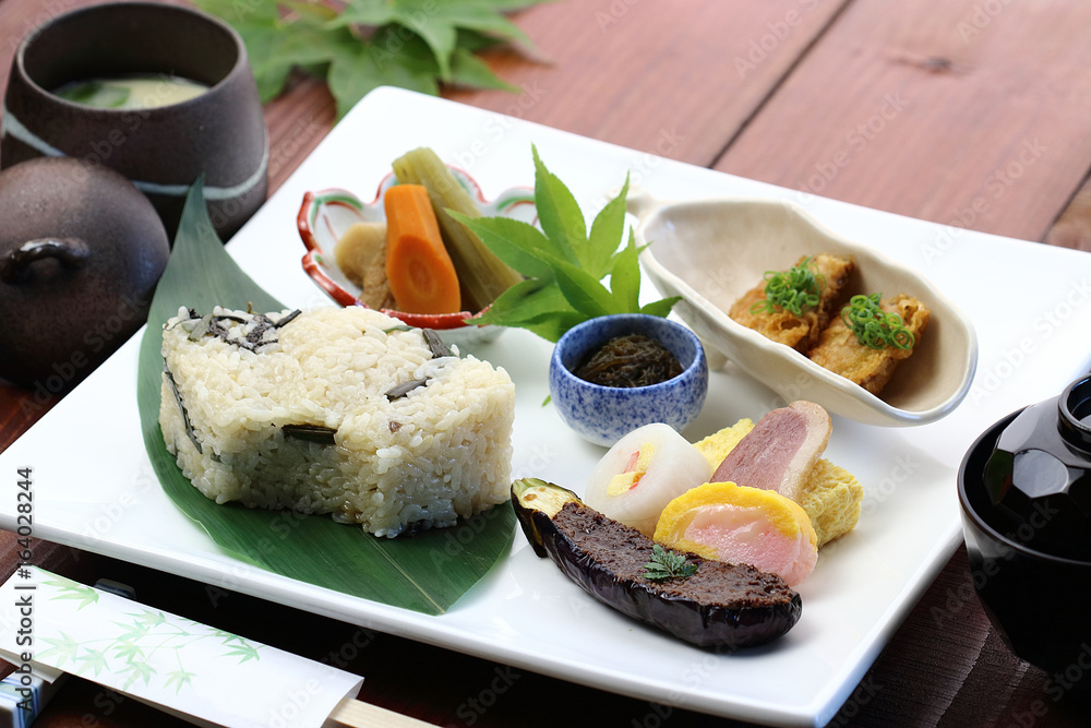 おしゃれな「ランチプレート」12選。センスがなくてもカフェ風ワンプレート、お子様ランチになるコツハウジーマガジン