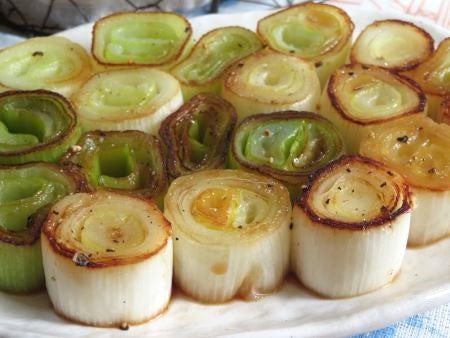 大量消費におすすめ ねぎレシピ おすすめの48選を紹介クラシル