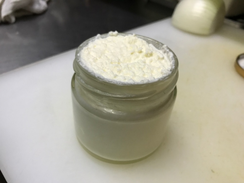 ホイップバター by くいきんぐクックパッド簡単おいしいみんなのレシピが392万品