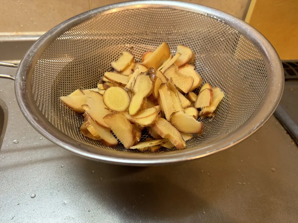 基本からアレンジまで！思わずつくりたくなる「新しょうが 甘辛煮」のレシピ集クックパッド