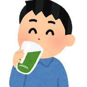 いろいろなシェイクのイラストかわいいフリー素材集 いらすとや