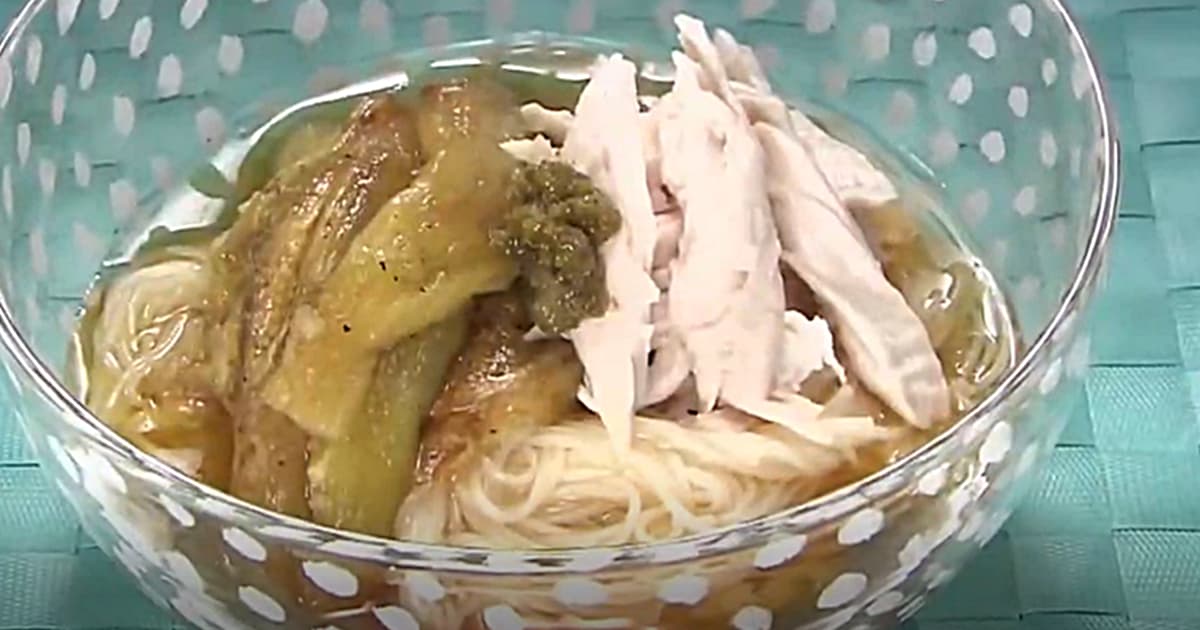 マツコ・デラックス悶絶の ナスのたたき 作ってみたら、想像以上の最強レシピだった！ 簡単なのに深すぎる味わい！ 2022 10 0519:00 サイゾーウーマン