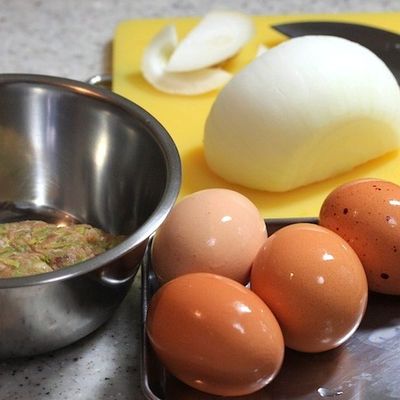 玉ねぎ しいたけのレシピ おすすめの30選を紹介クラシル