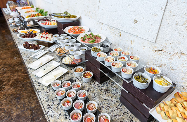 リージェンシークラブラウンジハイアット リージェンシー 瀬良垣アイランド 沖縄