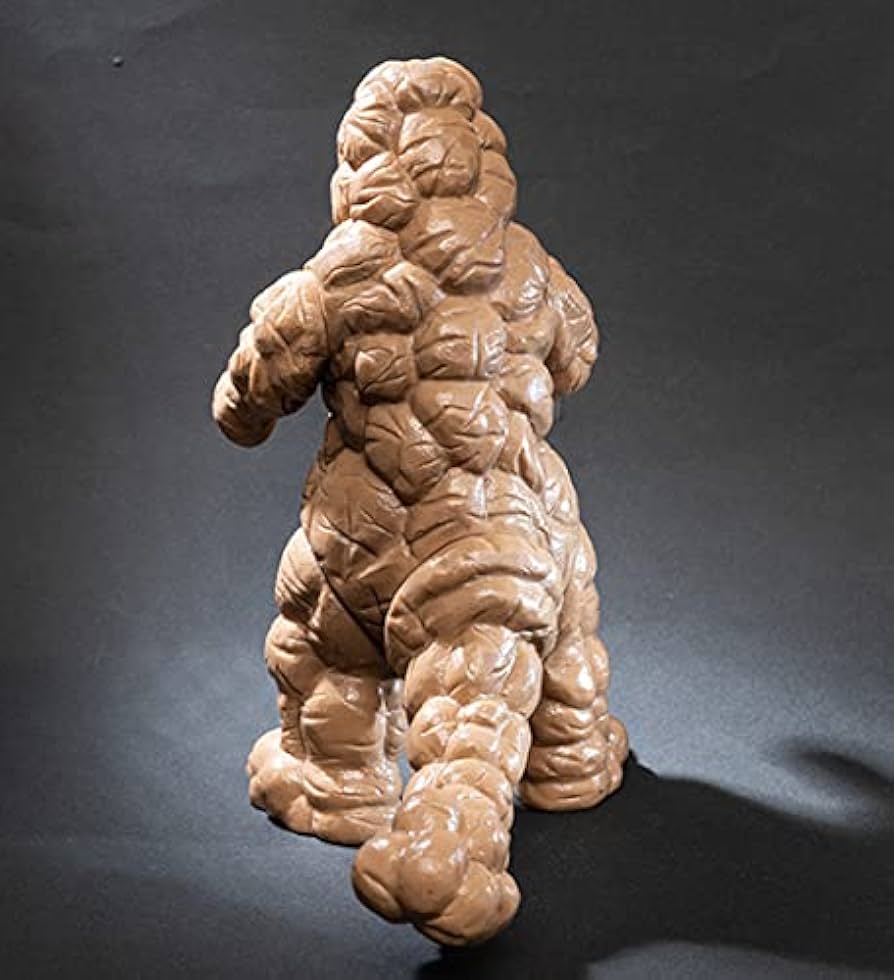 図画工作 シュガロン特撮好み