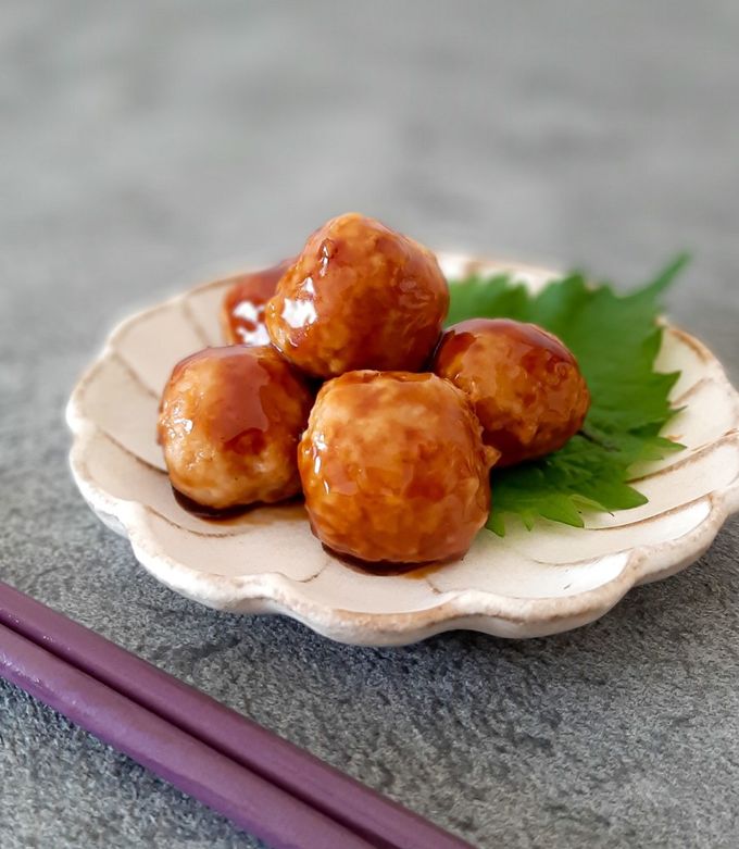 冷凍肉だんご レシピ おすすめの16選を紹介クラシル