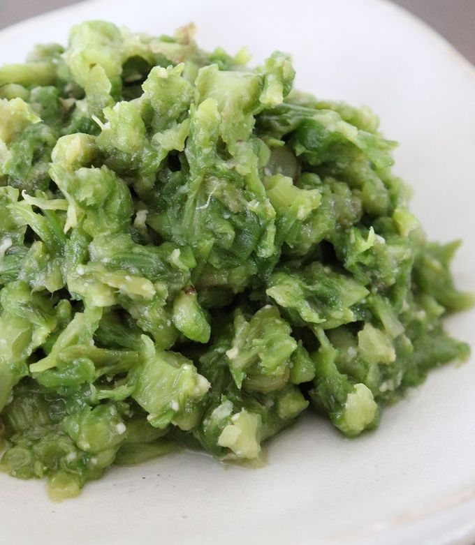 春の訪れを告げるふきのとうで「ふき味噌」作りに挑戦！ゆこたび