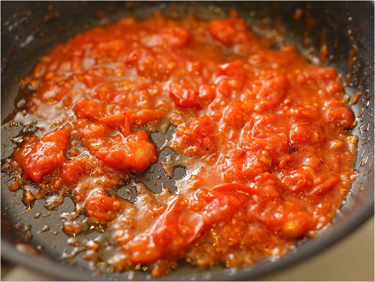 リガトーニアラビアータ