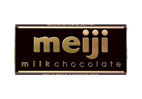 明治ミルクチョコレートのパッケージです meijiYahoo!フリマ 旧PayPayフリマ