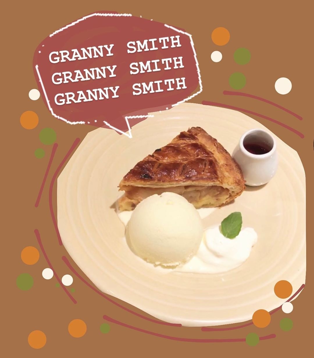 インスタストーリー 食べ物フィルターTikTok