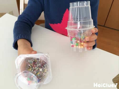 夏にぴったり！ゼリーやプリンのカップで子供でも簡単工作アイデアWEBOO ウィーブー暮らしをつくる