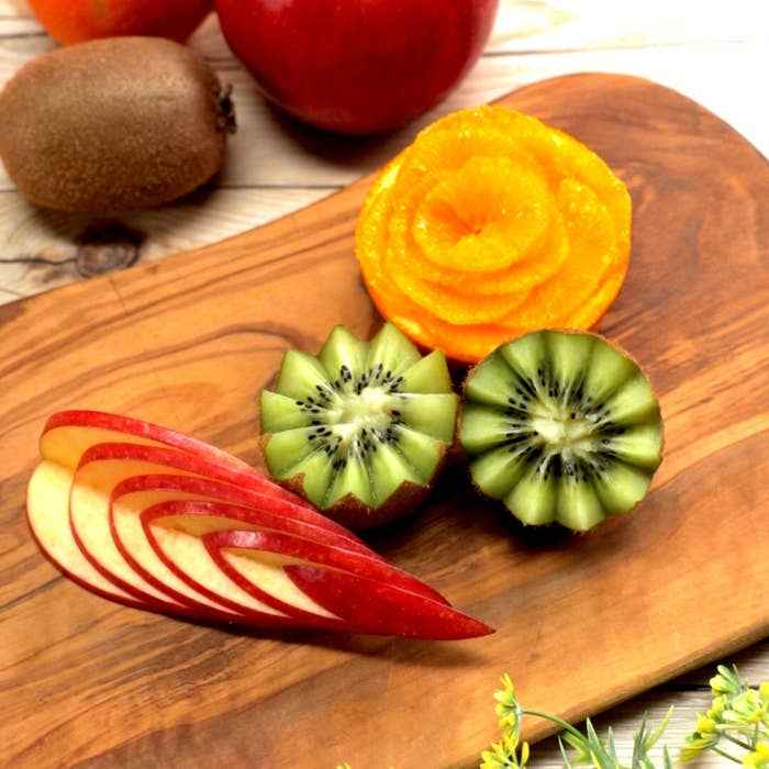 果物の切り方とコツ一覧 飾り切り関連の料理内容まとめ日本料理、会席・懐石案内所