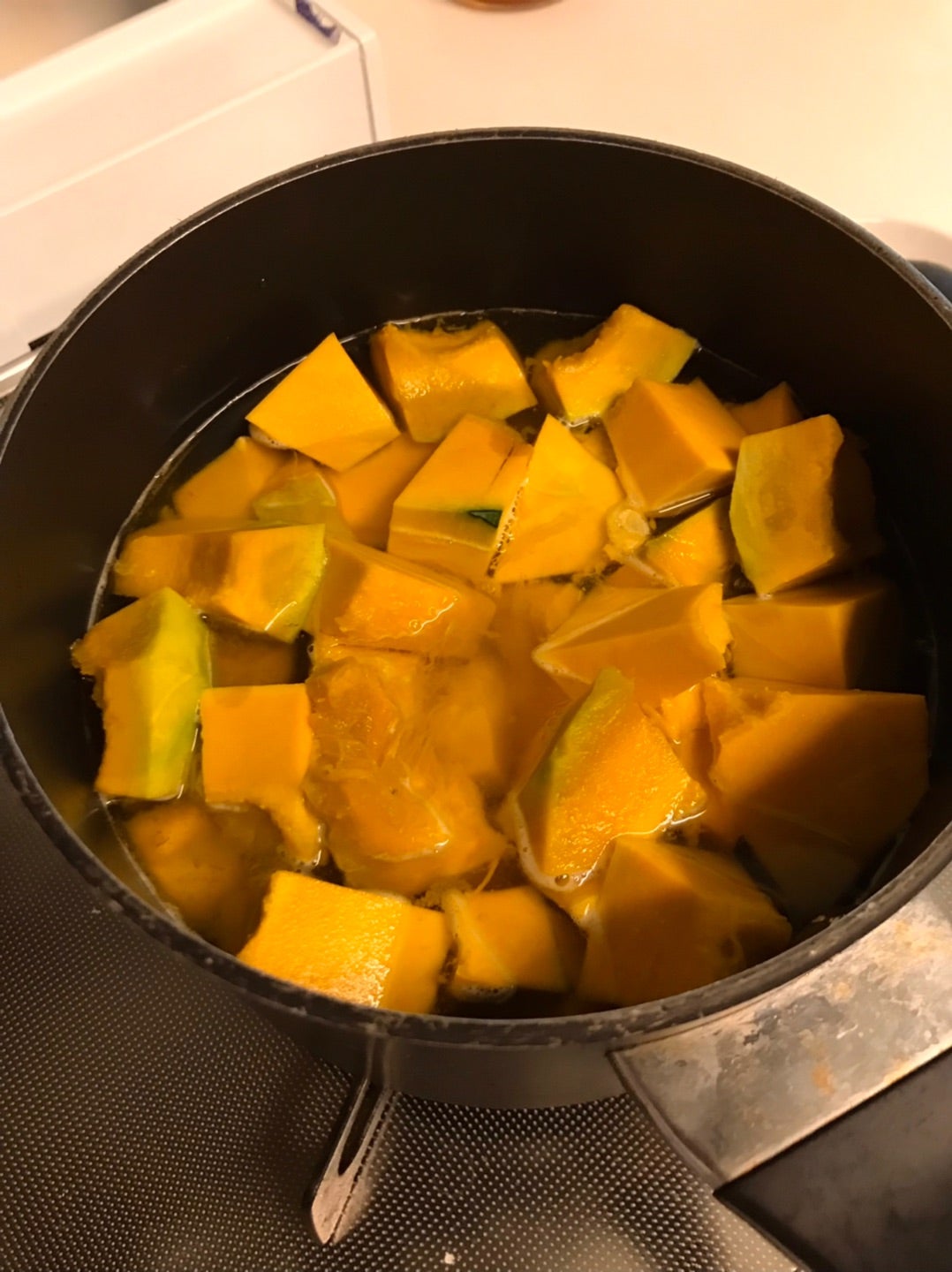 栗原はるみ風かぼちゃプリンの魅力と作り方のコツ秋のデザートに最適