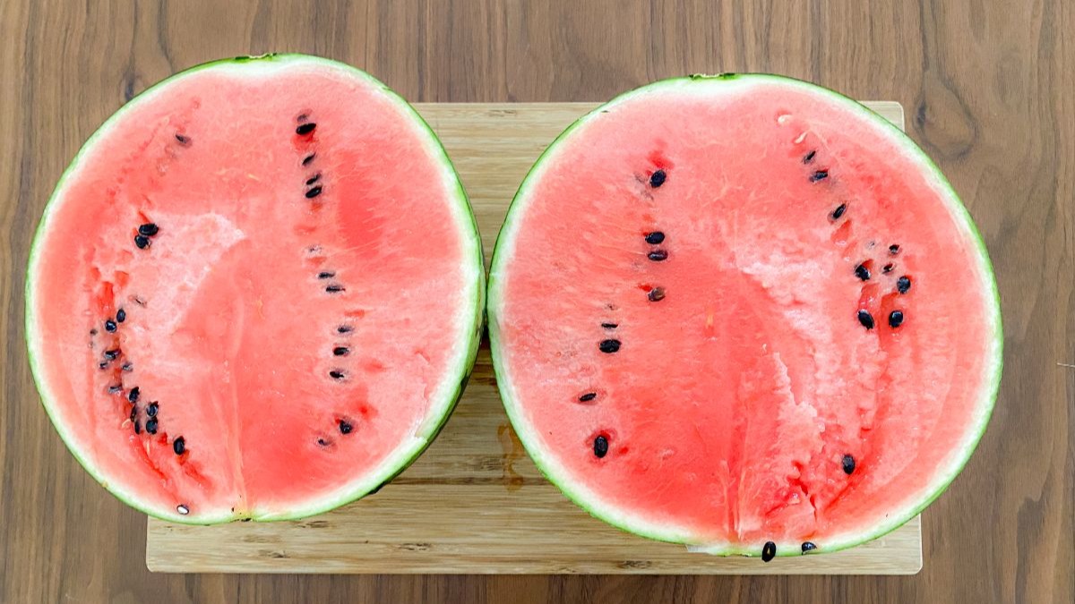丸ごと買っても大丈夫！便利な「スイカ」の保存法5選 - ライブドアニュース