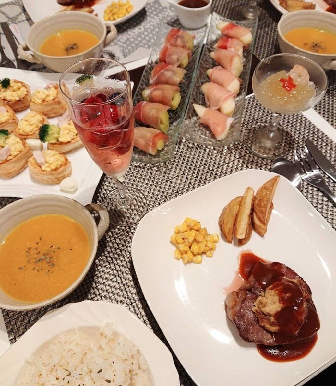 簡単・華やかレシピまとめ20選！おうちで楽しむパーティーや記念日に！ - トクバイニュース