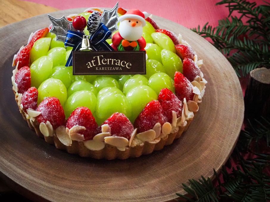 Hearts 商品予約お菓子のアンガトー いちごタルト