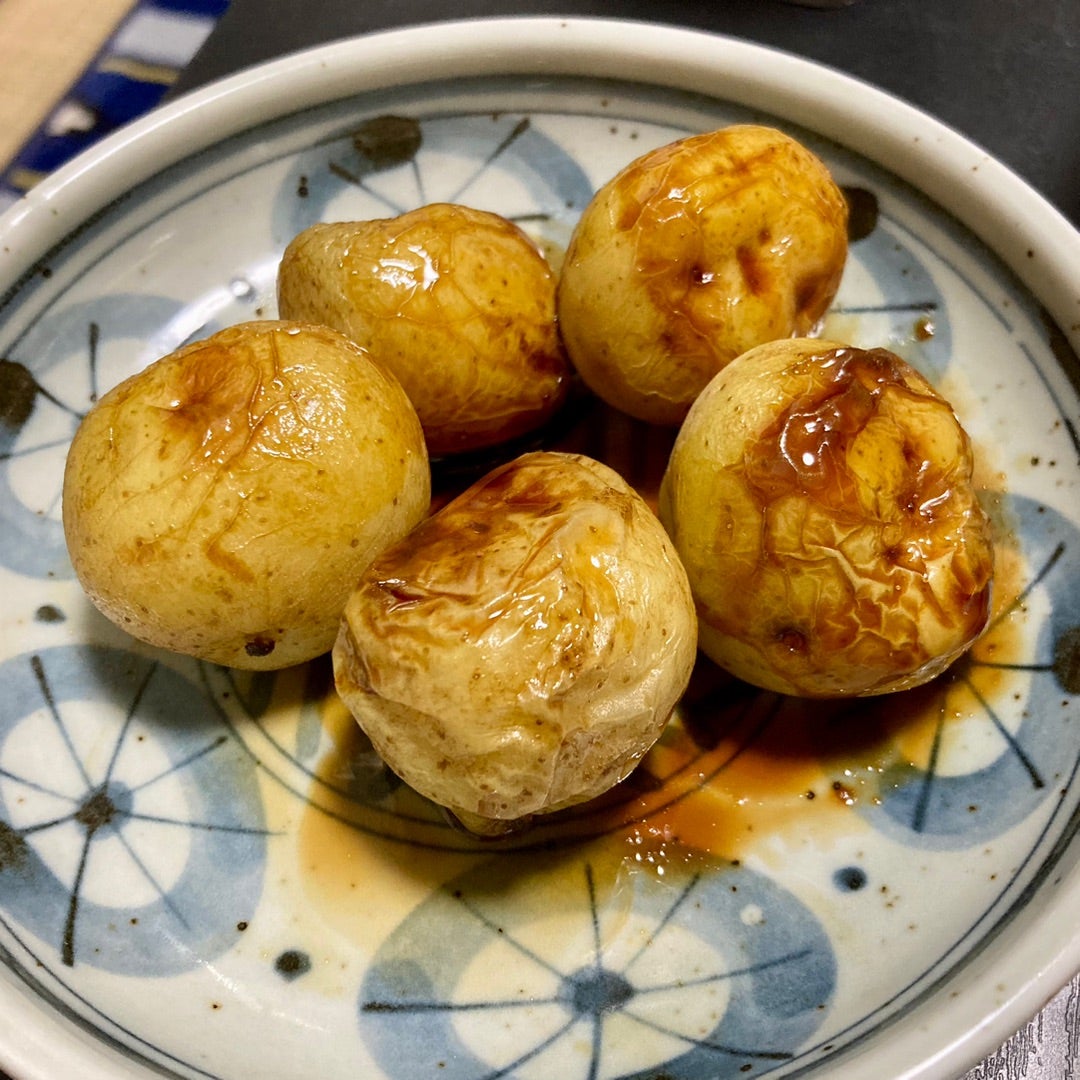 じゃがいものレンジでの加熱時間は2分、3分、4分の何分が正解？検証したら意外な結果に！生活知恵袋