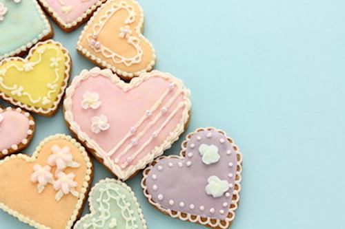 お花のアイシングクッキーATELIER CHUCOLA アトリエチュコラ– CHOOSEBASE SHIBUYA