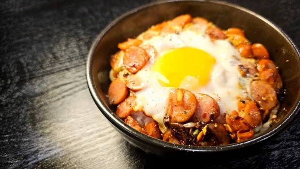 ポールウインナーを使った我が家の秘伝のレシピ教えて!キャンペーン