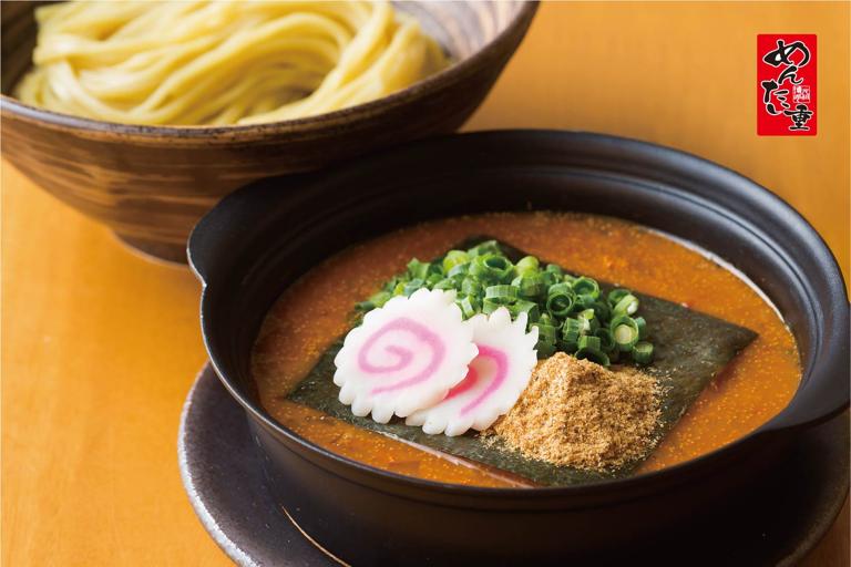 元祖博多めんたい重