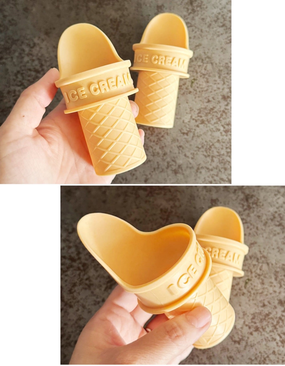 セリアで良いもの見～っけ！「完全におもちゃでしょ って思ったのに優秀！」意外な便利グッズTRILL トリル