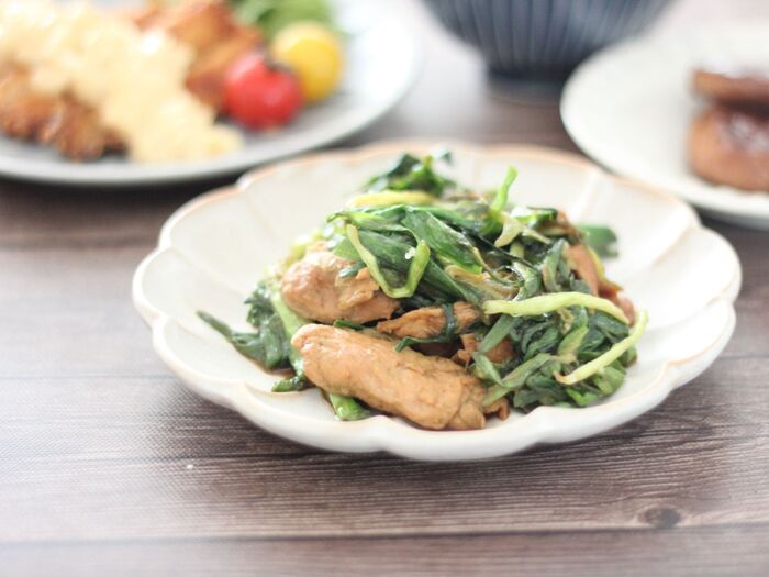 大豆のお肉が話題？フィレタイプの大豆ミートを使った絶品レシピ紹介 - 大豆ミート・プラントベース通販のearthmeat LIKE CHICKEN